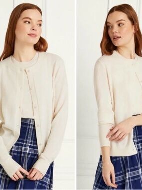 Hill House - The Aubrey Cardigan